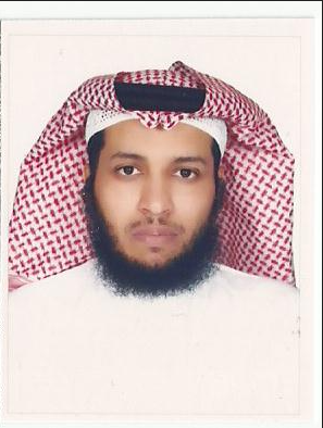 Dr. Abdulsalam Alawfi